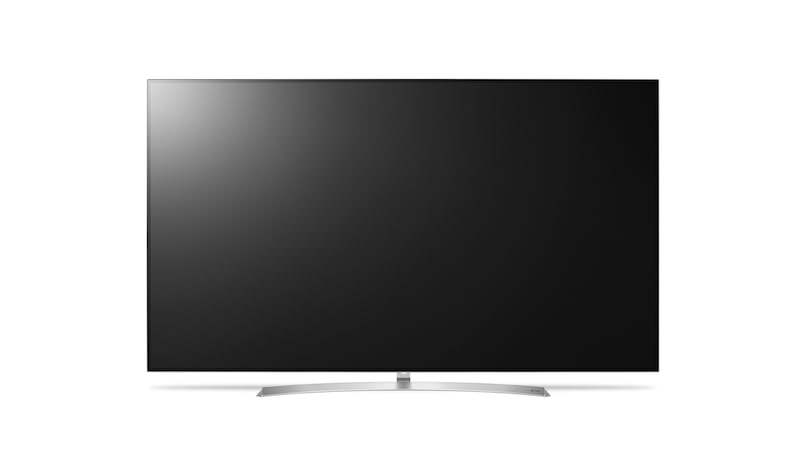 LG OLED TV - 55" UHD4K HDR Smart TV B7, OLED55B7P