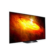 LG 55" AI ThinQ 4K LG OLED TV BX , OLED55BXPCA