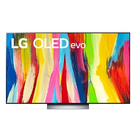 【良好品】 OLED LG 55'' evo HK LG | OLED55C2PCC - C2 テレビ