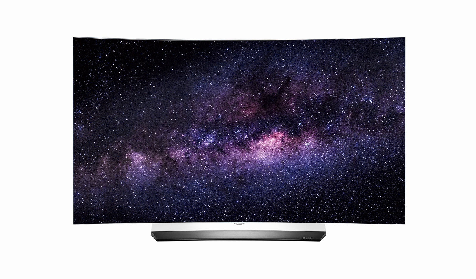 LG OLED TV