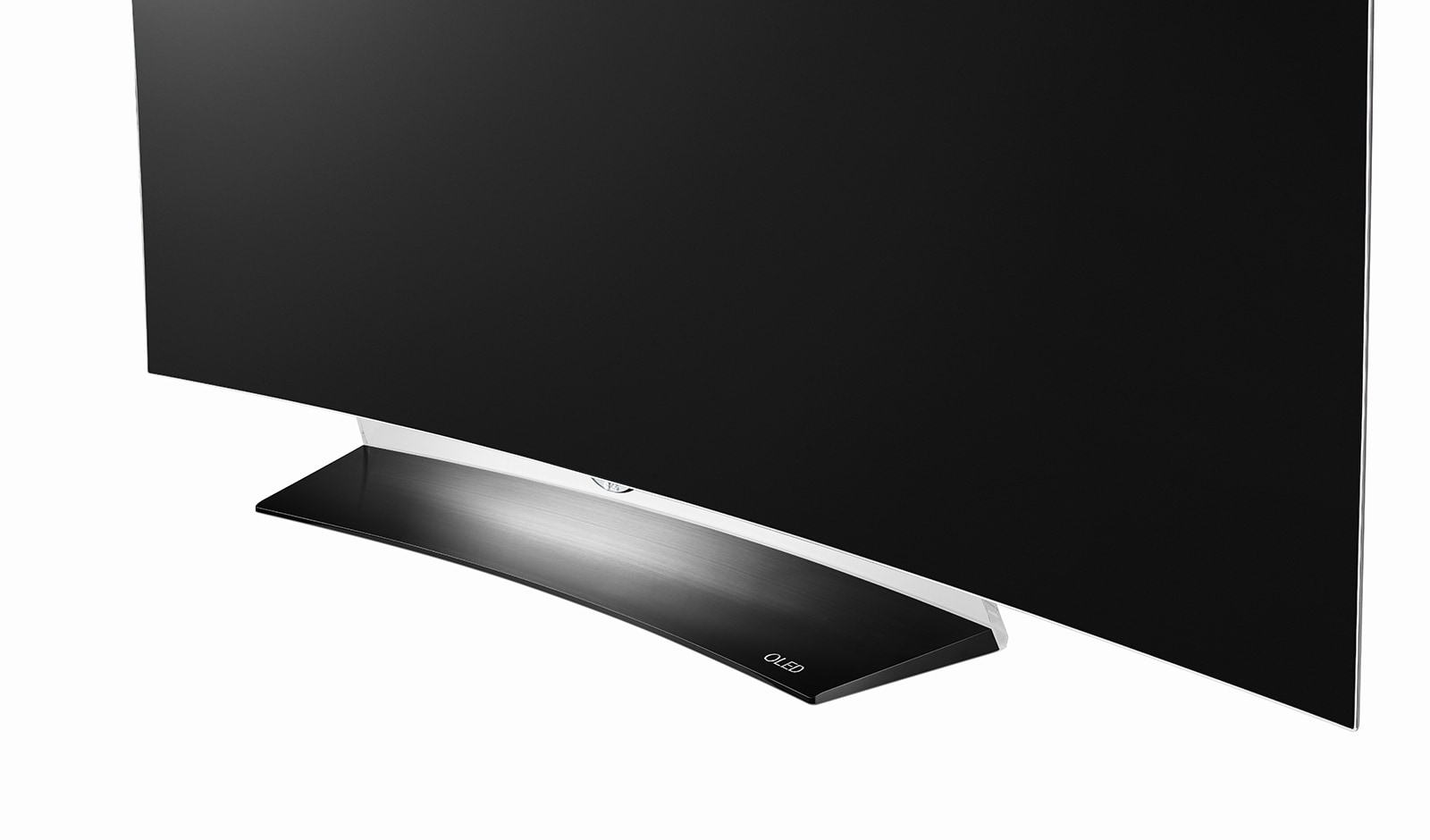 LG C6 Curved OLED 4K HDR Smart TV - 55" , OLED55C6P