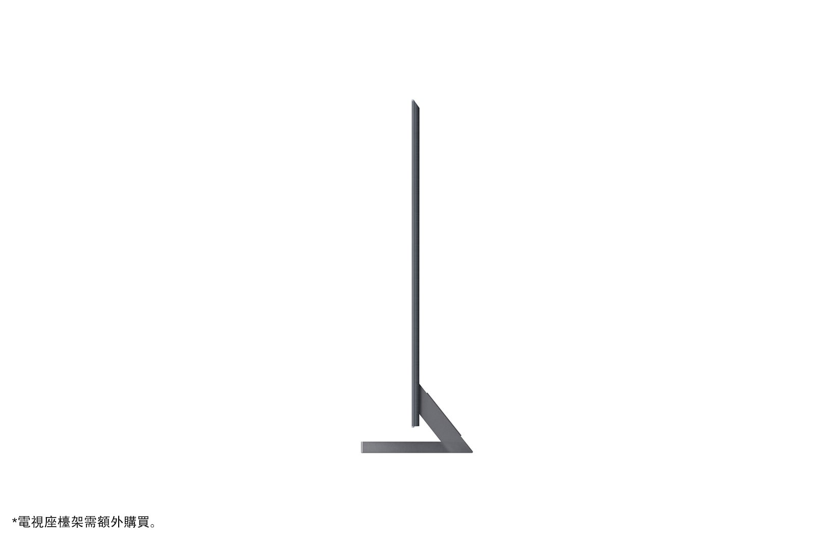 LG 55" 超薄無縫LG OLED TV GX , OLED55GXPCA