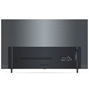 LG 65" LG OLED TV A1, OLED65A1PCA