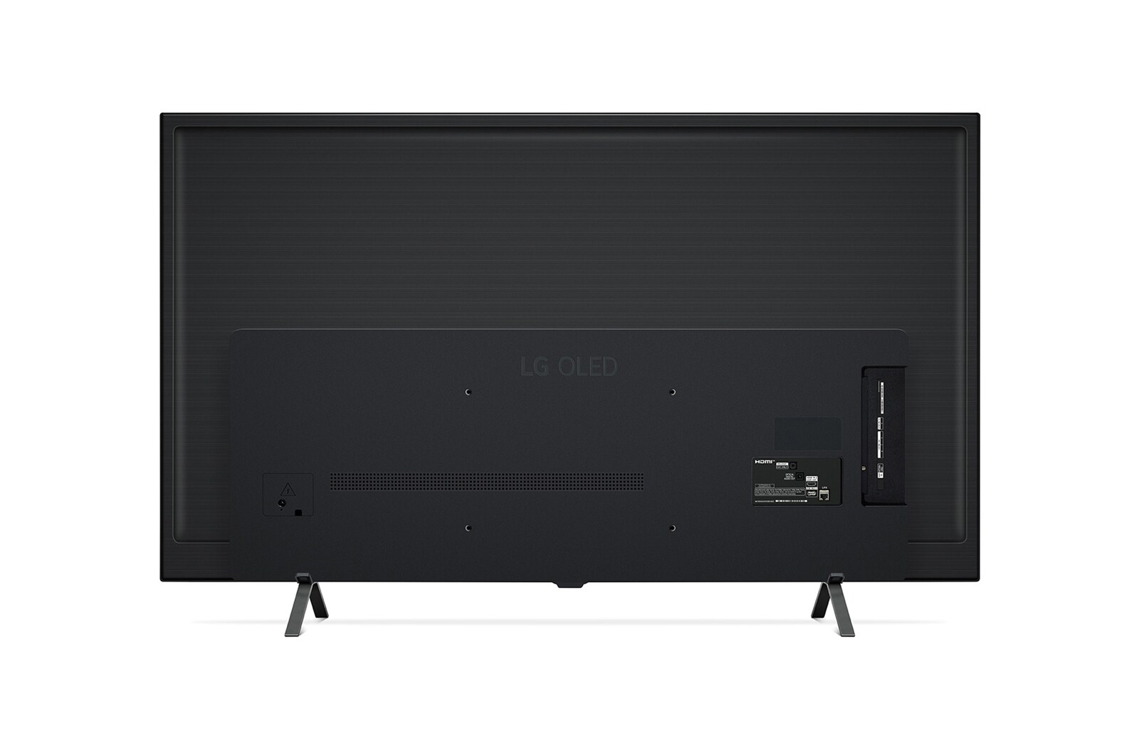 LG 65" LG OLED A3 4K 智能電視, OLED65A3PCA