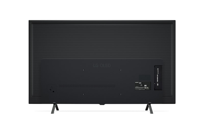 LG 65" LG OLED A3 4K 智能電視, OLED65A3PCA