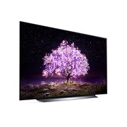 LG 65'' LG OLED TV C1, OLED65C1PCB