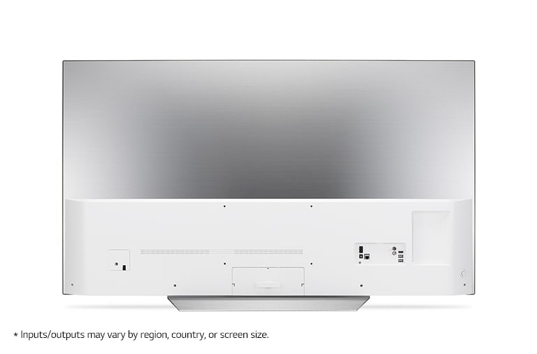 LG OLED TV - 65" UHD4K HDR Smart TV C7, OLED65C7P