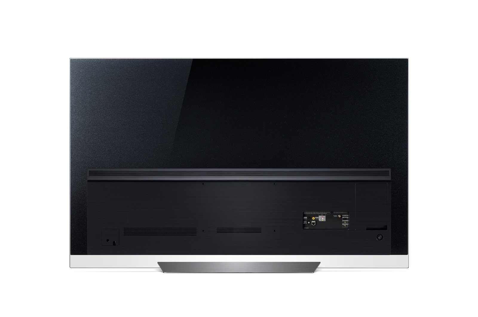 LG OLED TV E8, OLED65E8PCA