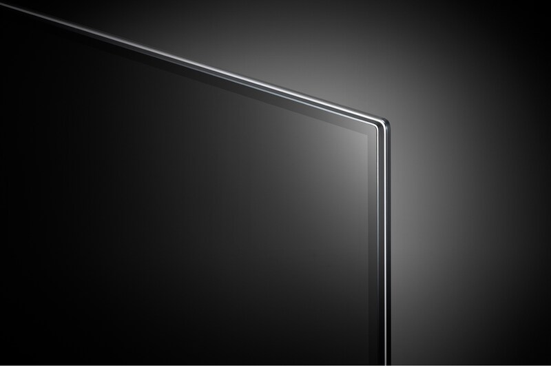 LG OLED TV E8, OLED65E8PCA
