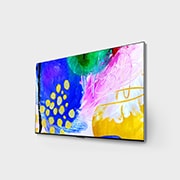 LG 97" LG OLED evo Gallery Edition G2, OLED97G2PCA