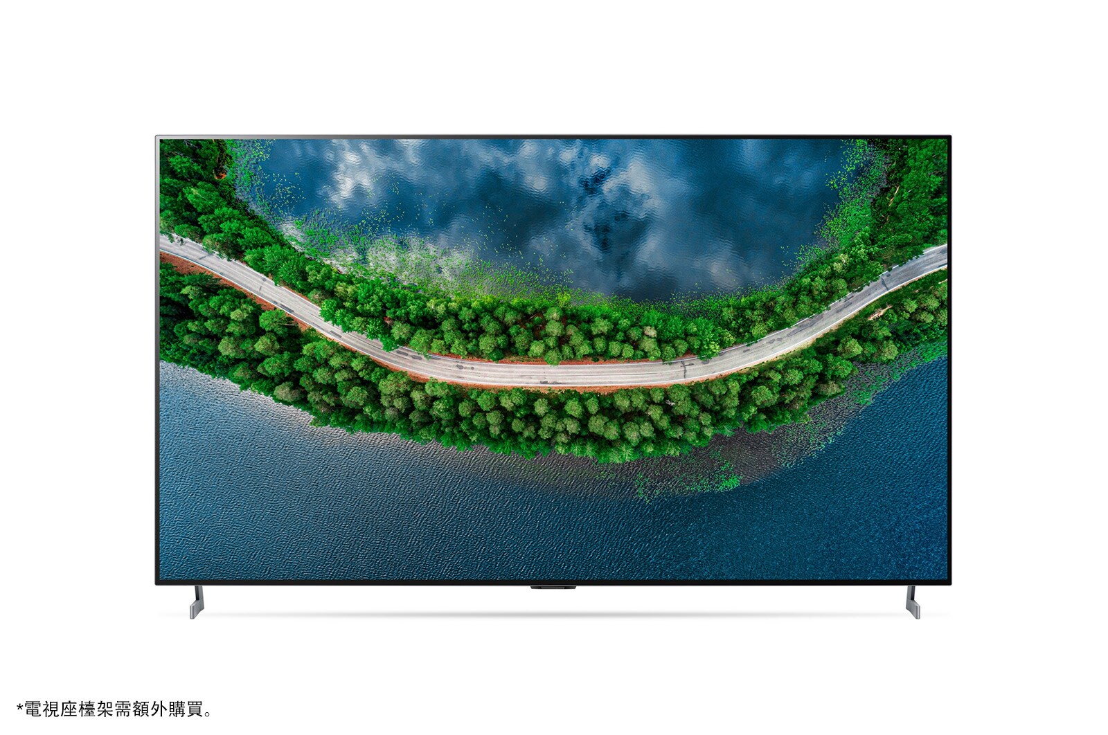 LG 65" 超薄無縫LG OLED TV GX , OLED65GXPCA