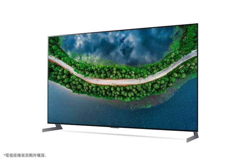 LG 65" 超薄無縫LG OLED TV GX , OLED65GXPCA