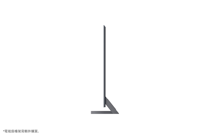 LG 65" 超薄無縫LG OLED TV GX , OLED65GXPCA