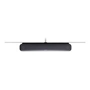 LG SIGNATURE OLED TV W8, OLED65W8XCA