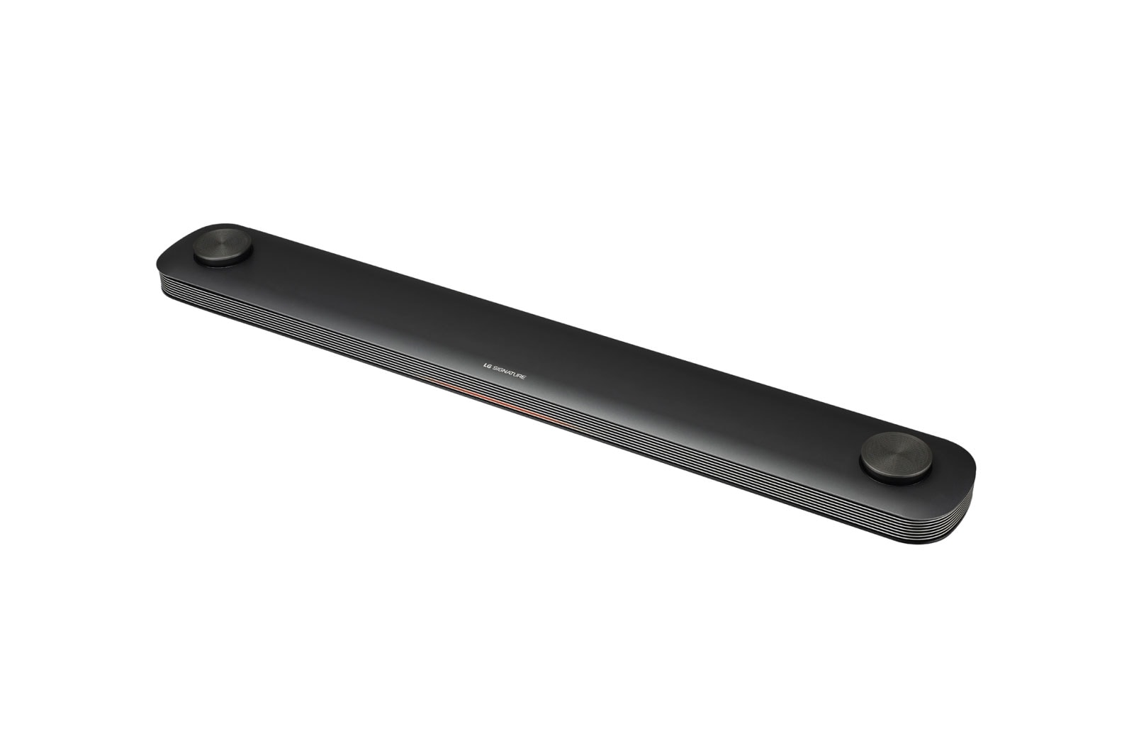 LG SIGNATURE OLED TV W8, OLED65W8XCA