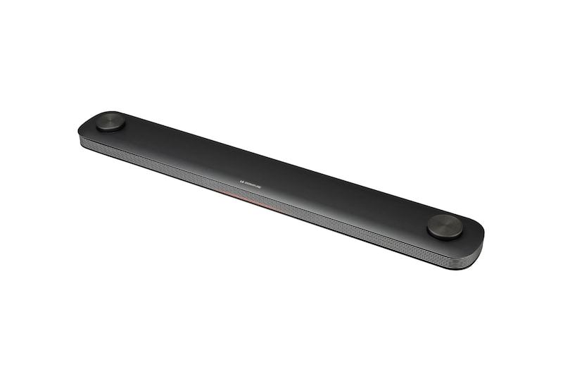 LG SIGNATURE OLED TV W8, OLED65W8XCA