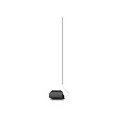 LG 65" LG OLED TV WX (Picture-on-Wall 設計), OLED65WXPCA
