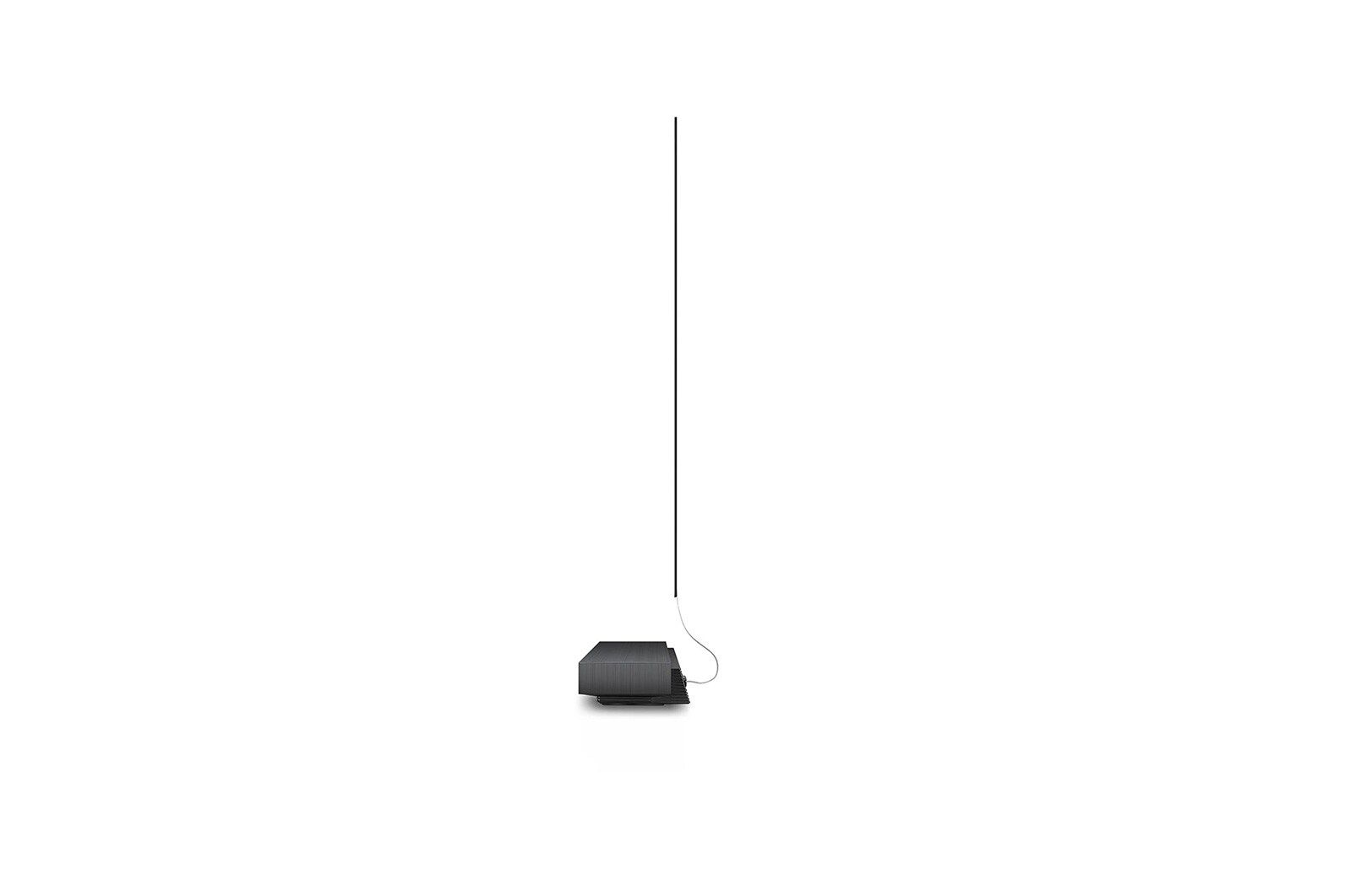LG 65" LG OLED TV WX (Picture-on-Wall 設計), OLED65WXPCA