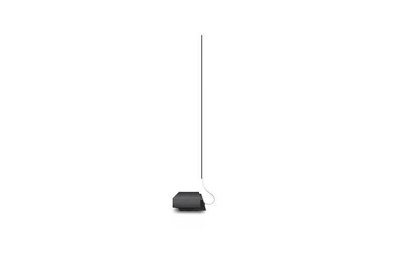 LG 65" LG OLED TV WX (Picture-on-Wall 設計), OLED65WXPCA