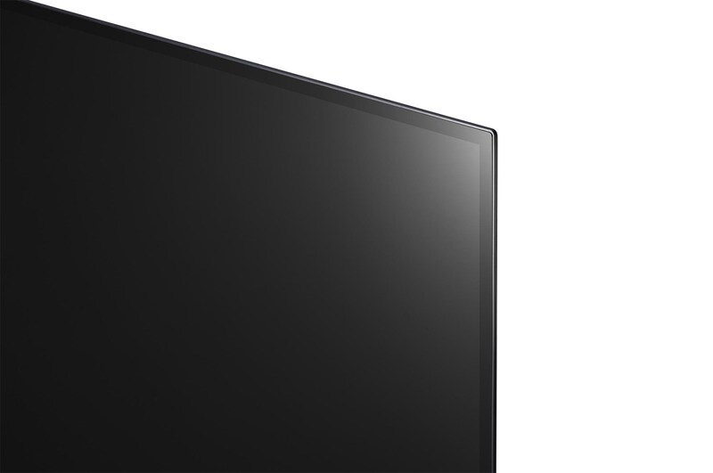 LG 65" LG OLED TV WX (Picture-on-Wall 設計), OLED65WXPCA