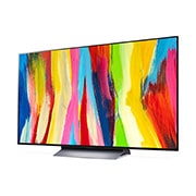 LG 77'' LG OLED evo C2, OLED77C2PCC