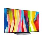 LG 77'' LG OLED evo C2, OLED77C2PCC