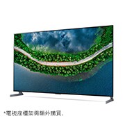 LG 77" 超薄無縫LG OLED TV GX , OLED77GXPCA