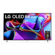 LG 77'' LG OLED evo Z3 8K 智能電視, OLED77Z3PCA