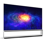 LG SIGNATURE 8K OLED TV, OLED88ZXPCA