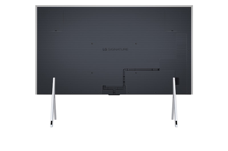 LG 全球首部提供 4K 120Hz 影音傳輸的 97 吋 LG SIGNATURE OLED M3 真無線電視 , OLED97M3PCA