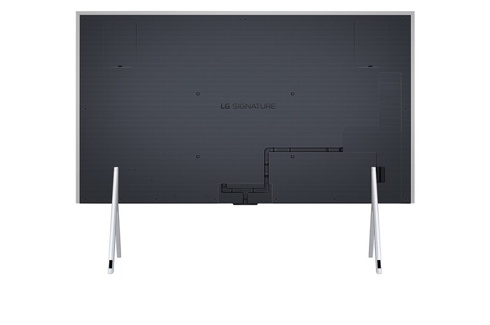 LG 全球首部提供 4K 120Hz 影音傳輸的 97 吋 LG SIGNATURE OLED M3 真無線電視 , OLED97M3PCA