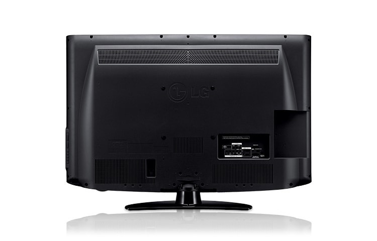 LG 22" 高清液晶電視, 22LH20R