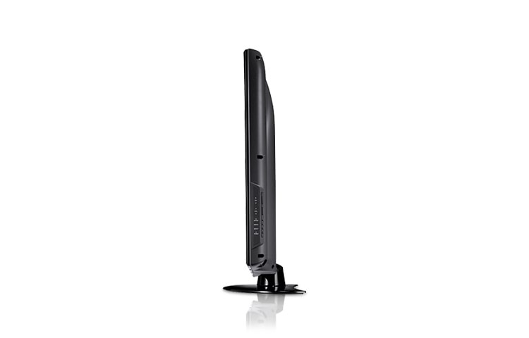 LG 22" 高清液晶電視, 22LH20R