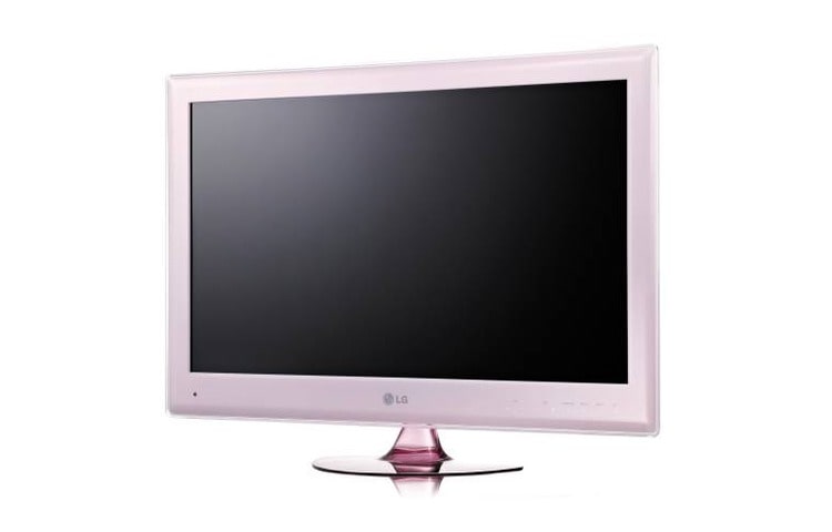 LG LE6500 Edge LED iDTV, 26LE6500