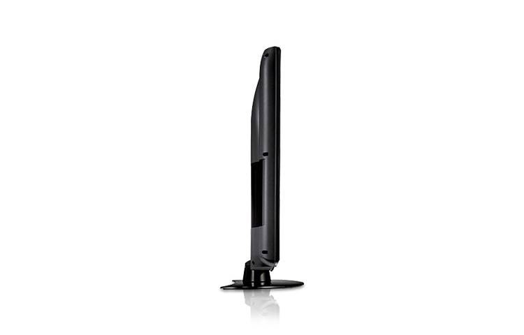LG 26" 高清液晶電視, 26LH20R