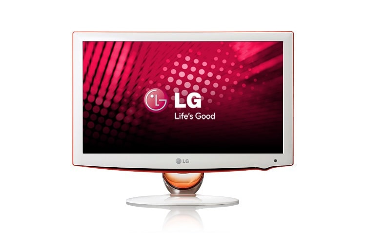 26LU30D 26LU30D 的正視圖