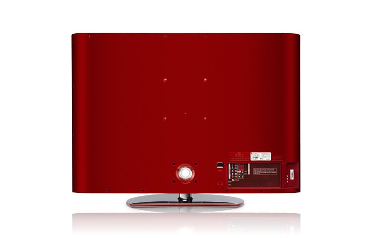 LG 高清電視, 32LG60UR