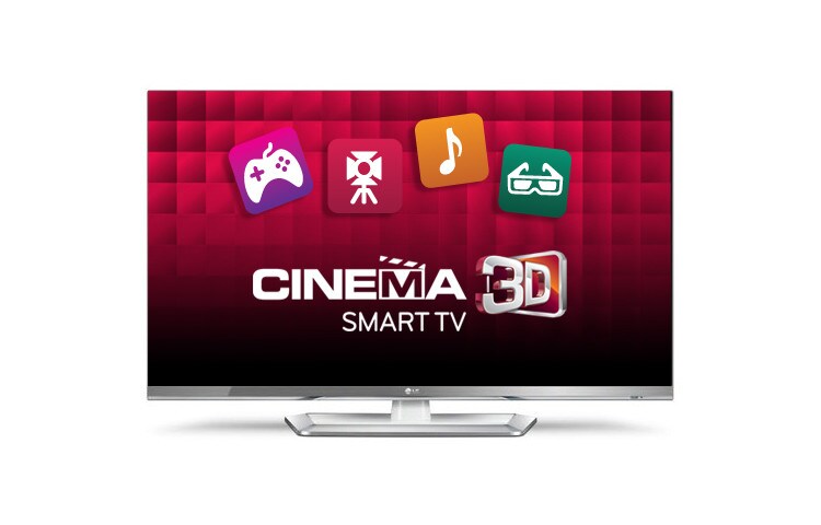 LG 32LM6690, 32LM6690