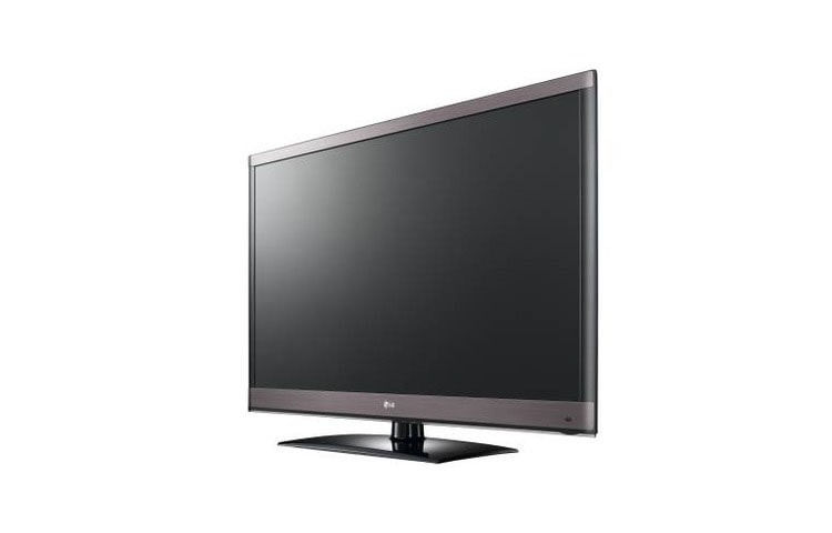 LG 37" 全高清智能電視支援Magic Motion遙控器, 37LV5700