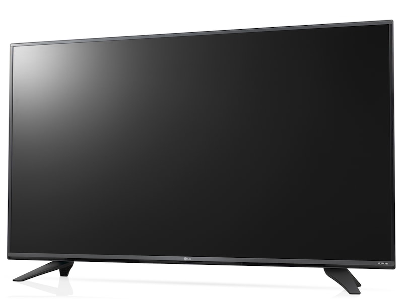 LG ULTRA HD TV, 40UF6710