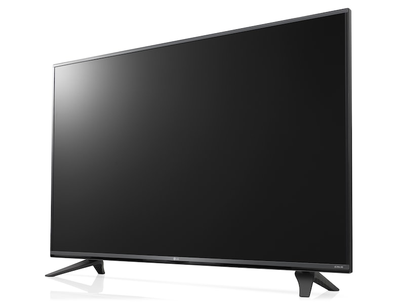 LG ULTRA HD TV, 40UF6710