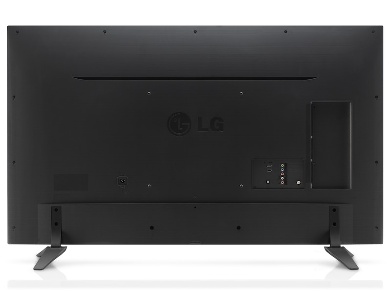 LG ULTRA HD TV, 40UF6710