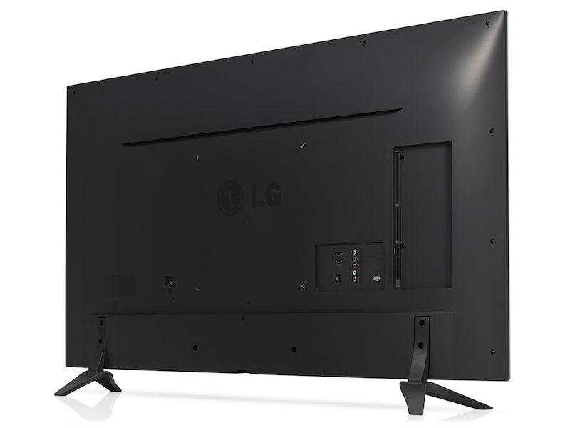 LG ULTRA HD TV, 40UF6710