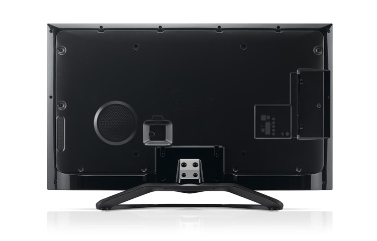LG 42吋 CINEMA 3D 智能電視 LA6500, 42LA6500