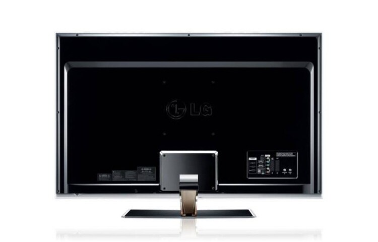 LG 全高清Wireless Full LED-LCD電視, 42LE8500