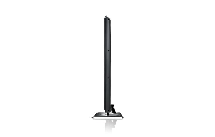 LG LIVE)BORDERLESS™，讓您終於可以擺脫傳統電視的束縛, 42SL80YD