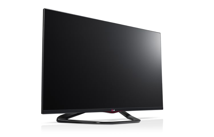 LG 47吋 CINEMA 3D 智能電視 LA6500, 47LA6500