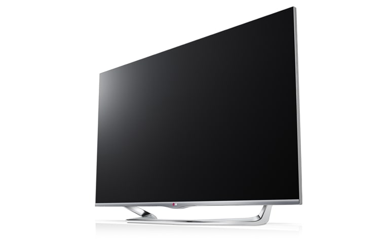 LG 47吋 CINEMA 3D 智能電視 LA7400, 47LA7400