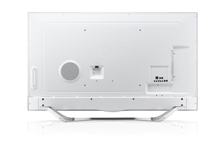 LG 47吋 CINEMA 3D 智能電視 LA7400, 47LA7400