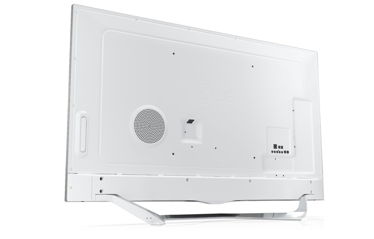 LG 47吋 CINEMA 3D 智能電視 LA7400, 47LA7400